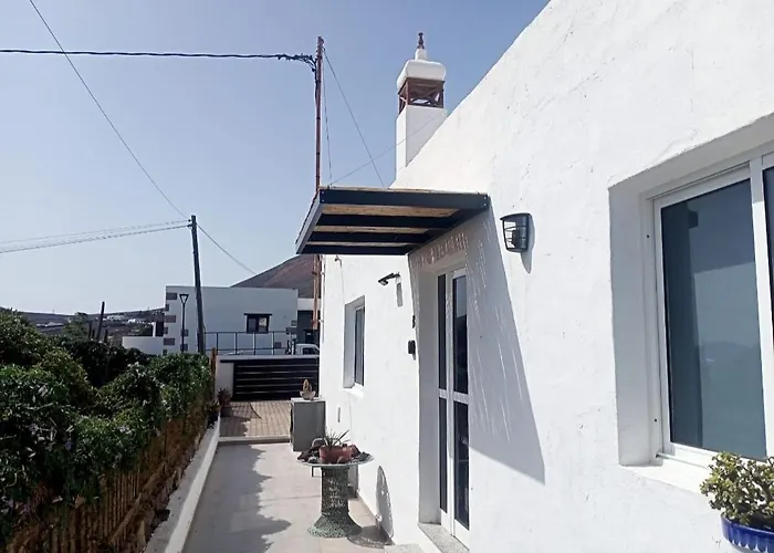 Casita Blum