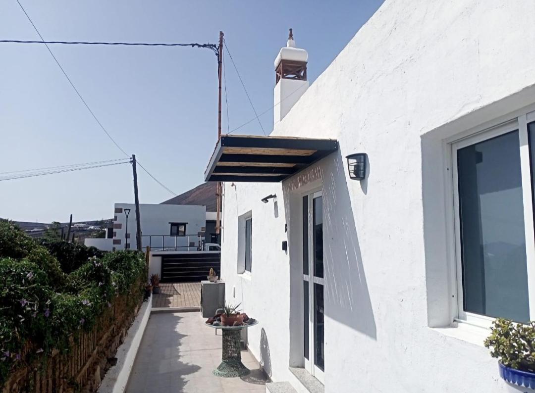 Casita Blum Apartment *