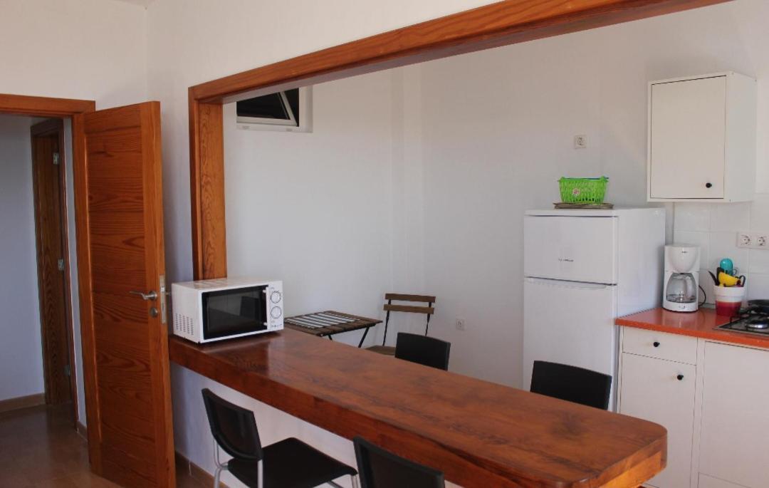 Casita Blum Apartment