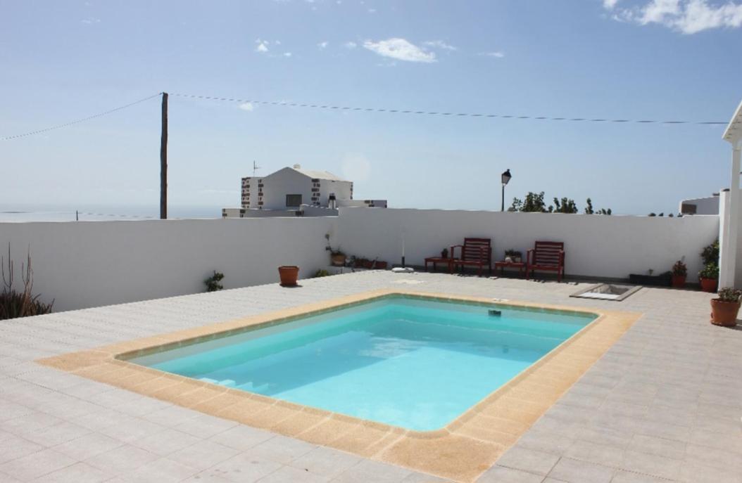 Apartment Casita Blum
