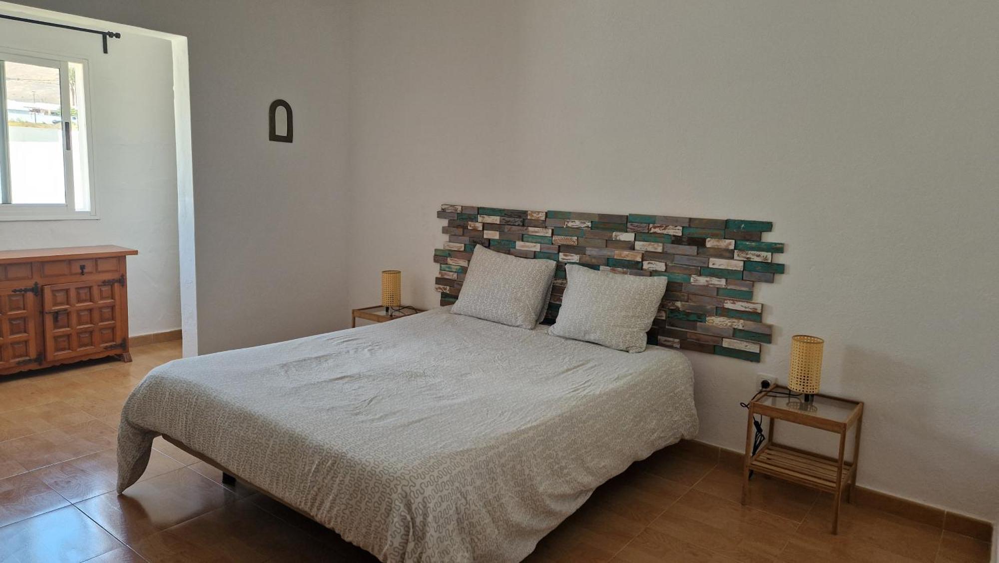 Apartment Casita Blum