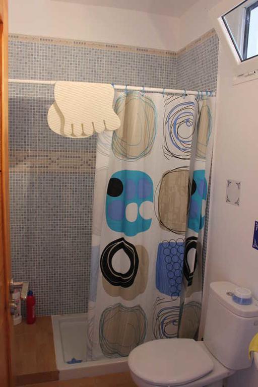Apartment Casita Blum *