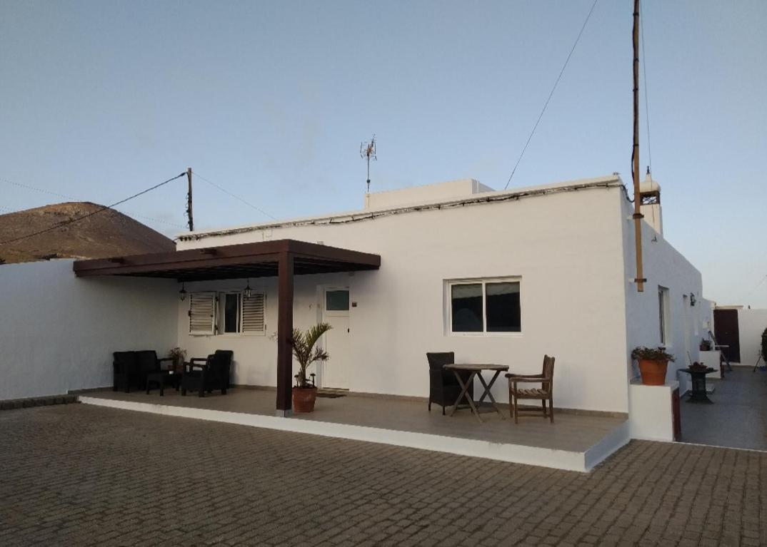 Appartement Casita Blum