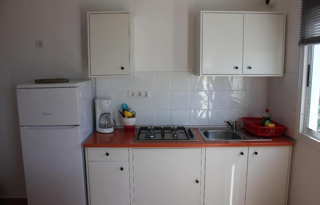 Appartement Casita Blum *
