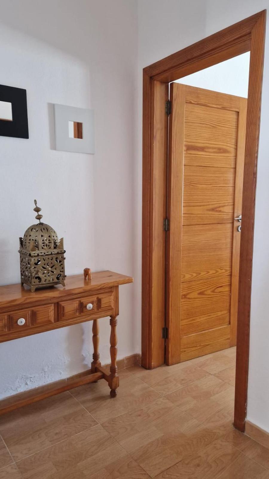 Appartement Casita Blum *